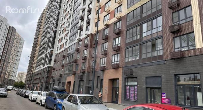 Продажа помещения свободного назначения 119 м², Рождественская улица - фото 3
