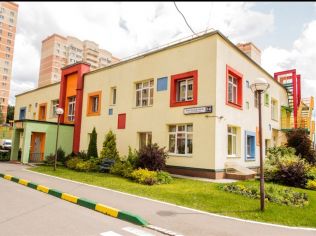 Продажа помещения свободного назначения 2489 м²