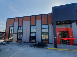 Аренда торгового помещения 72 м²