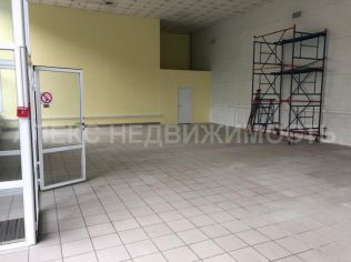 Аренда торгового помещения 170 м²