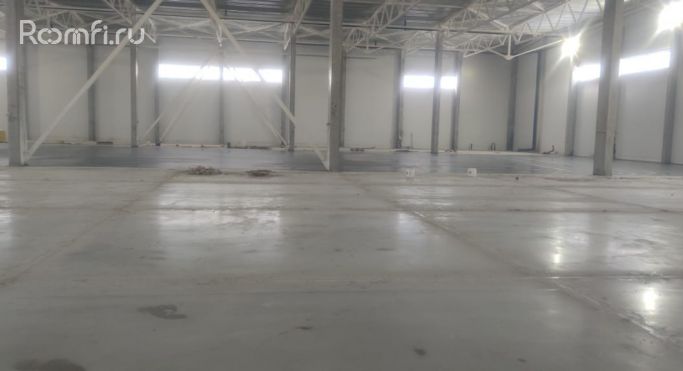 Аренда склада 5000 м² - фото 3