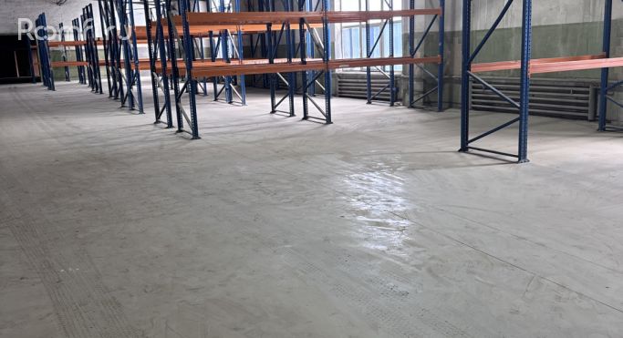 Аренда склада 670 м², Комсомольская улица - фото 3