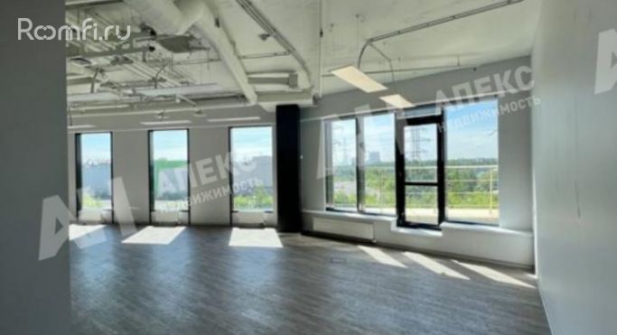 Аренда офиса 108 м², Куркинское шоссе - фото 1