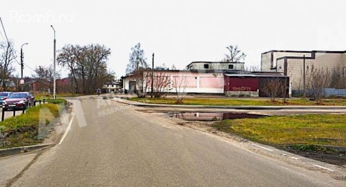 Продажа производственного помещения 1060 м², Совхозная улица - фото 2