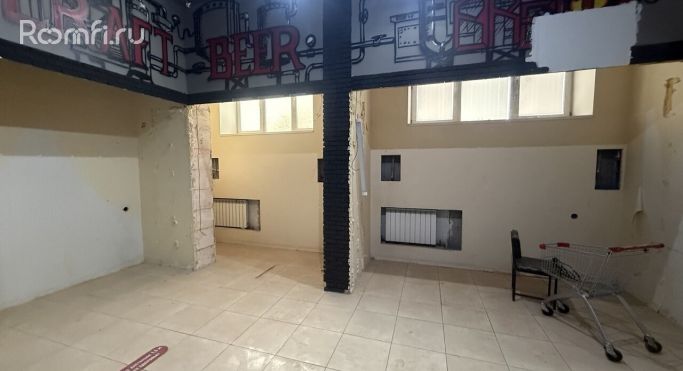 Аренда помещения свободного назначения 204 м², улица Дружбы - фото 2