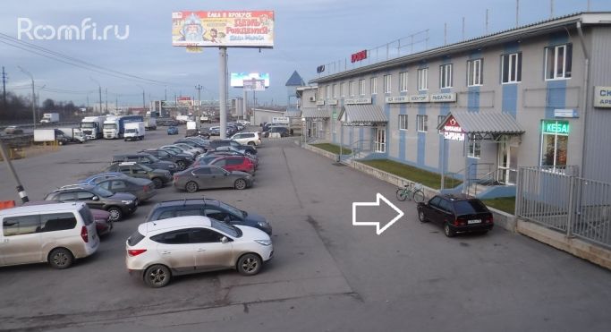 Аренда торгового помещения 129 м², Дмитровское шоссе - фото 2