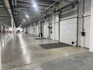 Аренда склада 10000 м²
