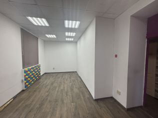 Продажа помещения свободного назначения 44.4 м²