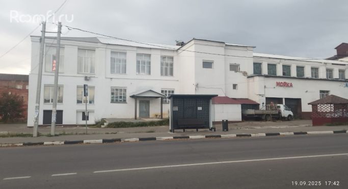 Аренда помещения свободного назначения 600 м², Советский переулок - фото 4