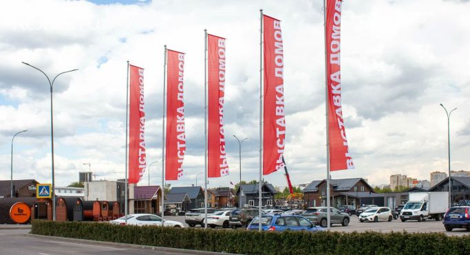 Аренда помещения свободного назначения 100 м², Ярмарочная улица - фото 3