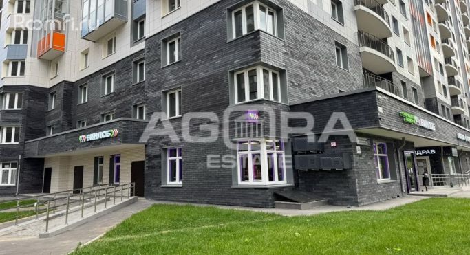 Продажа торгового помещения 104.1 м² - фото 2