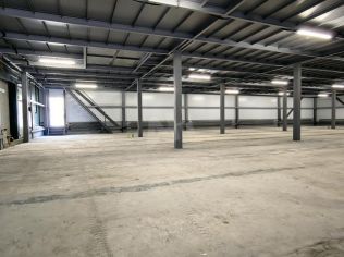 Аренда склада 350 м²