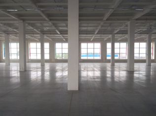 Продажа производственного помещения 1129 м²