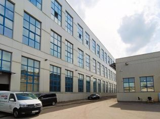 Аренда склада 14000 м²