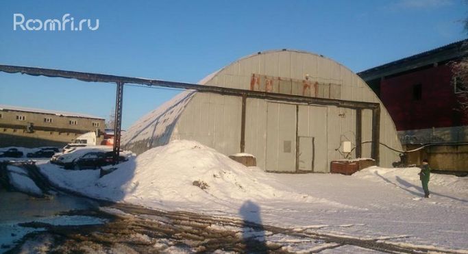 Аренда производственного помещения 500 м², Букинское шоссе - фото 3