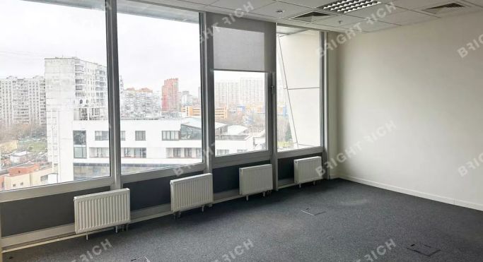 Аренда офиса 1217.2 м², улица Панфилова - фото 1
