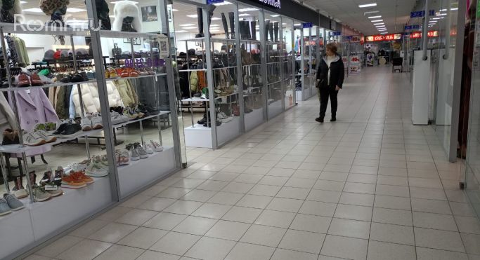 Аренда помещения свободного назначения 36 м², Симферопольская улица - фото 3