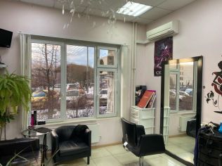 Продажа помещения свободного назначения 136 м²
