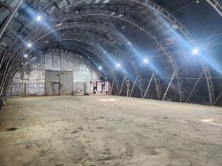 Аренда склада 491 м²