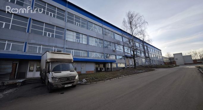 Аренда склада 110 м², Рощинская улица - фото 4