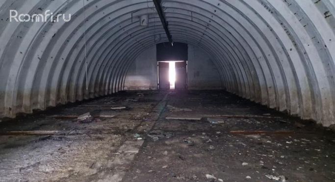 Аренда склада 600 м², Почтовая улица - фото 1