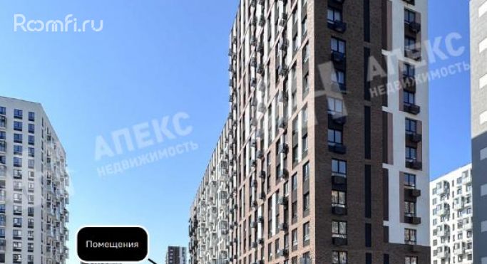 Продажа помещения свободного назначения 410 м², Школьная улица - фото 2