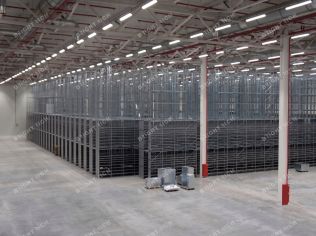 Аренда склада 9354 м²