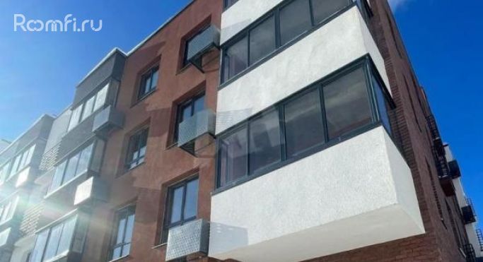 Аренда помещения свободного назначения 105 м² - фото 2