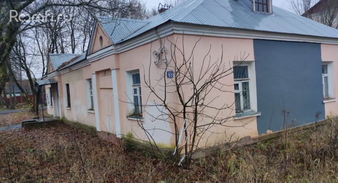 Продажа помещения свободного назначения 103 м², Волоколамское шоссе - фото 2