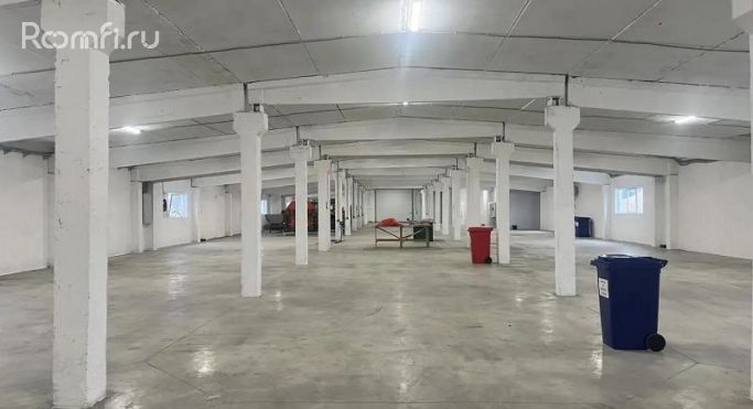 Аренда склада 1440 м², проспект Победы - фото 3