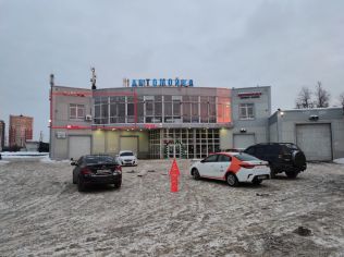 Аренда помещения свободного назначения 60.4 м²