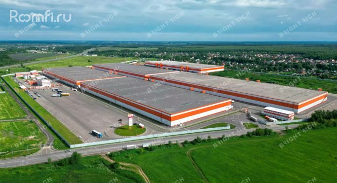 Аренда склада 10000 м² - фото 3