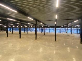 Аренда торгового помещения 800 м²