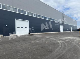 Аренда склада 3170 м²