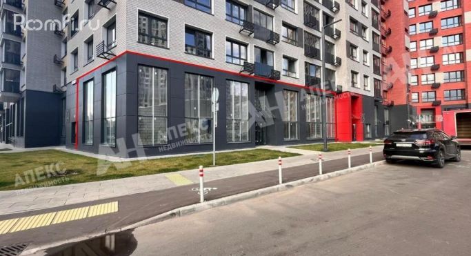Продажа помещения свободного назначения 204 м², Колхозная улица - фото 2