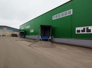 Аренда помещения свободного назначения 781 м²