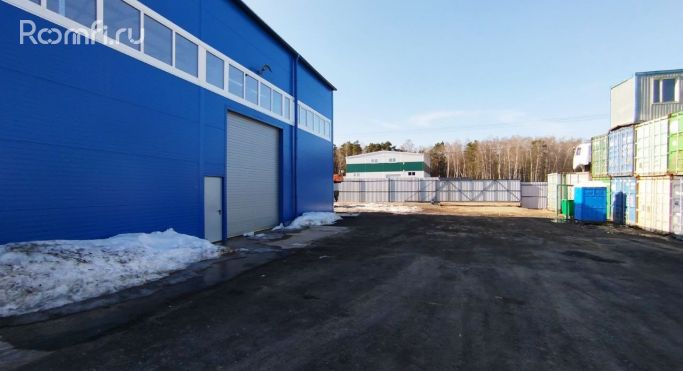 Аренда помещения свободного назначения 750 м² - фото 3