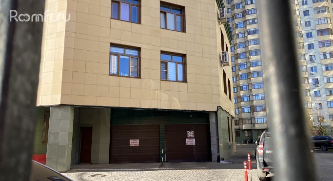 Аренда склада 2249 м², Коммунистическая улица - фото 2