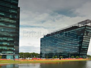 Аренда офиса 662 м²