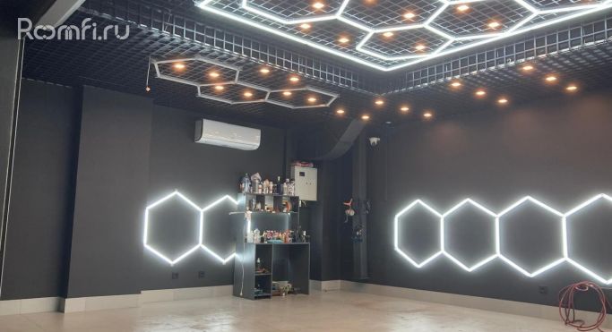 Аренда помещения свободного назначения 41.6 м², Авангардная улица - фото 4