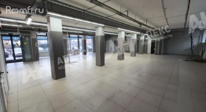 Аренда помещения свободного назначения 140 м², Большая Серпуховская улица - фото 3