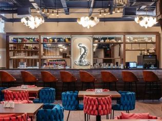 Продажа помещения свободного назначения 457 м²