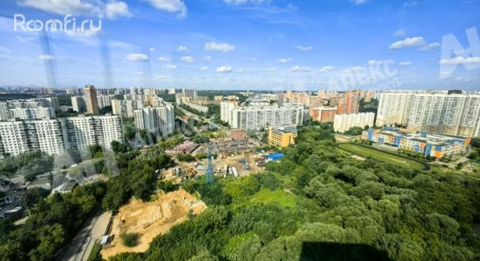 Аренда офиса 98 м², Куркинское шоссе - фото 3
