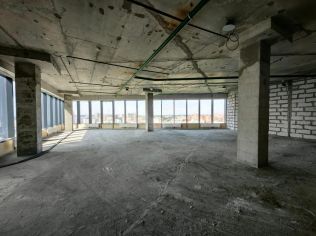 Аренда офиса 226 м²