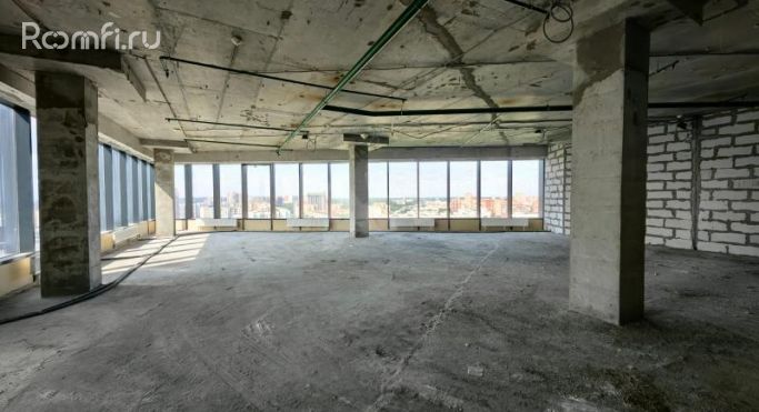 Аренда офиса 226 м², Куркинское шоссе - фото 1