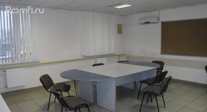 Аренда офиса 34.2 м², Складская улица - фото 4
