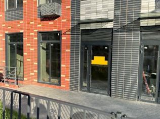 Продажа помещения свободного назначения 71 м²