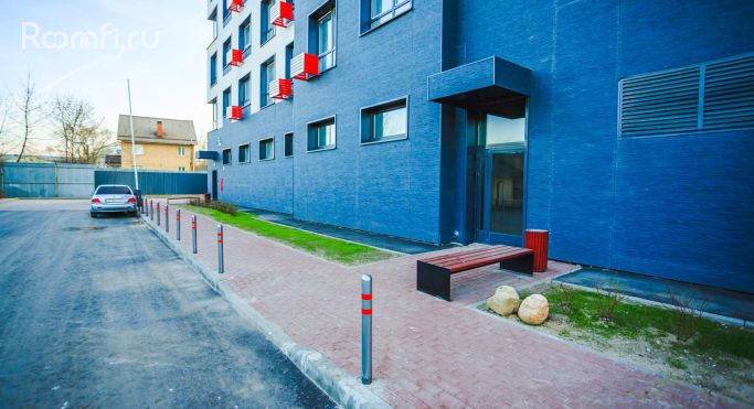 Продажа помещения свободного назначения 614.6 м², Транспортная улица - фото 2