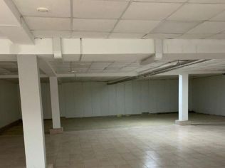 Аренда торгового помещения 921 м²