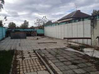 Аренда склада 25 м²
